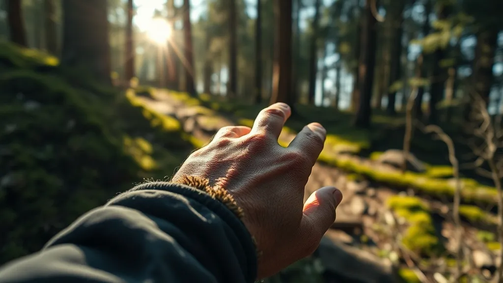 Orientation Montagne Sans Boussole : 5 Techniques de Survie Avancées pour Naviguer en Autonomie