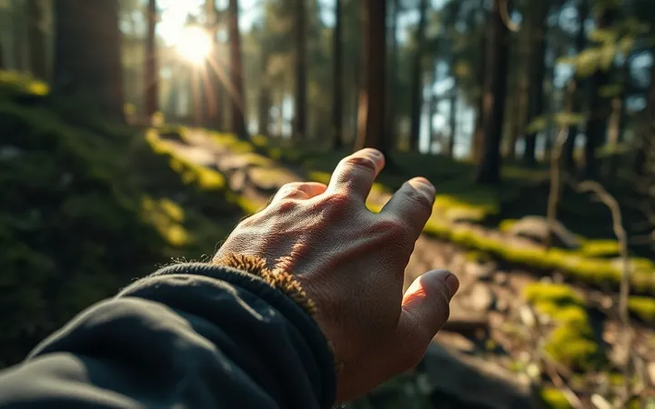 Orientation Montagne Sans Boussole : 5 Techniques de Survie Avancées pour Naviguer en Autonomie
