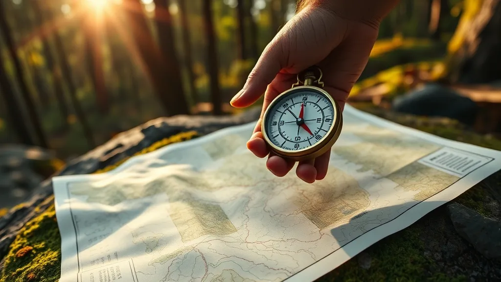 Maîtriser l'Orientation Sans Réseau : Les Techniques Essentielles de Survie en Montagne 2026