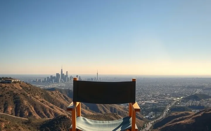 Paramount quitte la Californie : ce que ça change pour Hollywood