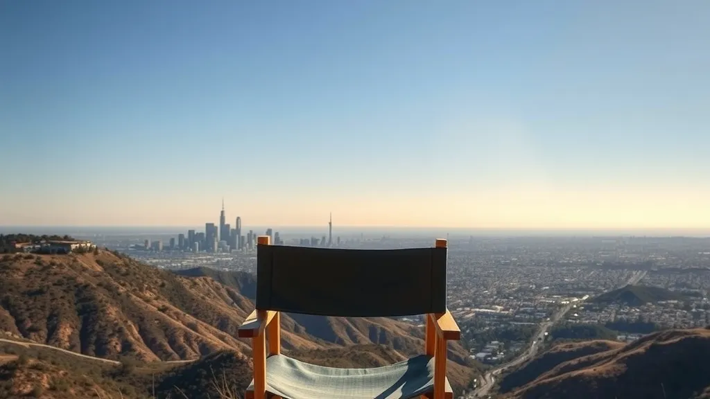 Paramount quitte la Californie : ce que ça change pour Hollywood