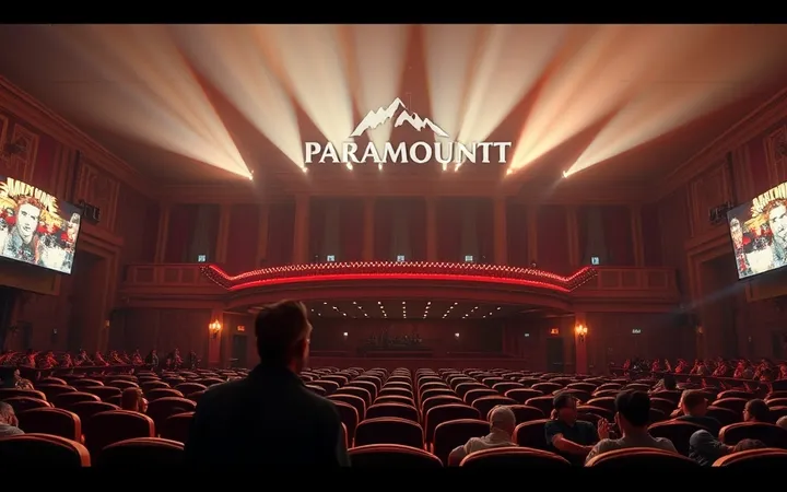 Fusion Paramount Warner Bros : Quel impact réel pour les salles de cinéma françaises en 2026