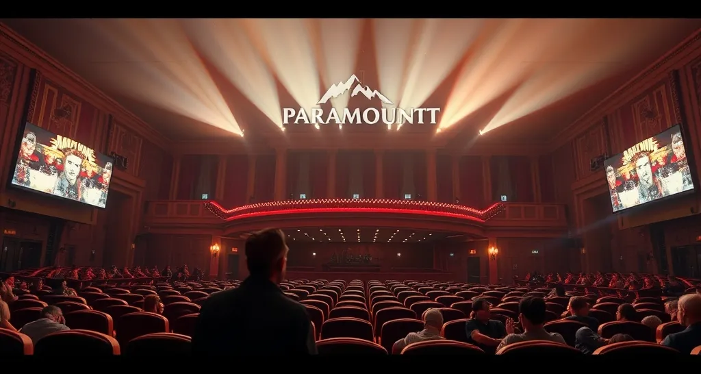 Fusion Paramount Warner Bros : Quel impact réel pour les salles de cinéma françaises en 2026