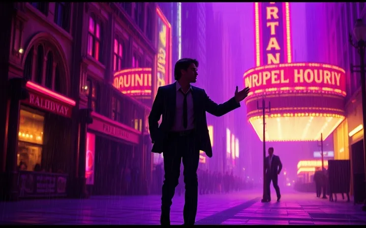 Purple Rain sur Broadway : l'adaptation du chef-d'œuvre de Prince au théâtre