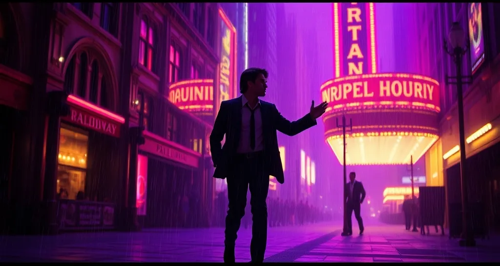 Purple Rain sur Broadway : l'adaptation du chef-d'œuvre de Prince au théâtre