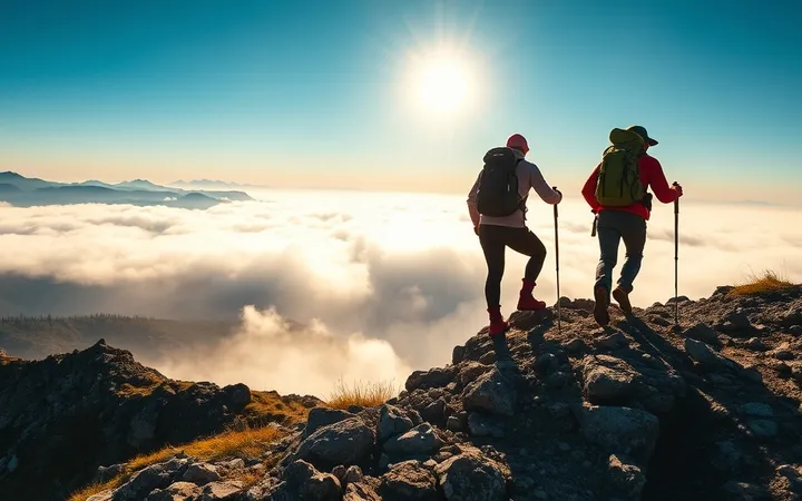 Randonnée Été Altitude : 3 Itinéraires Français Inconnus pour une Haute Montagne Secrète en 2026