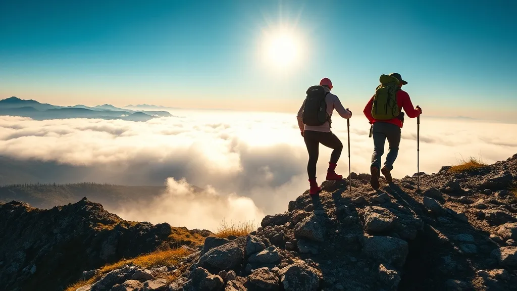 Randonnée Été Altitude : 3 Itinéraires Français Inconnus pour une Haute Montagne Secrète en 2026