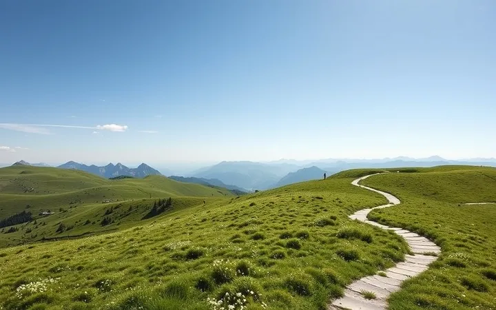 Randonnée Savoie Sans Voiture : Les 5 Meilleurs Treks Accessibles en Transport Public 2026
