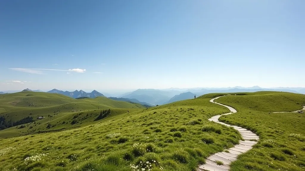 Randonnée Savoie Sans Voiture : Les 5 Meilleurs Treks Accessibles en Transport Public 2026
