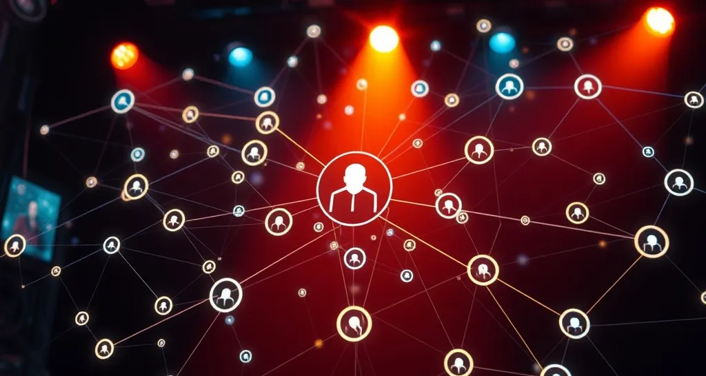 Recrutement de techniciens : comment les plateformes IA transforment le secteur du spectacle en 2026