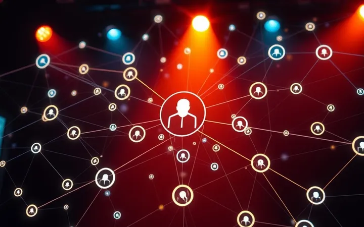 Recrutement de techniciens : comment les plateformes IA transforment le secteur du spectacle en 2026