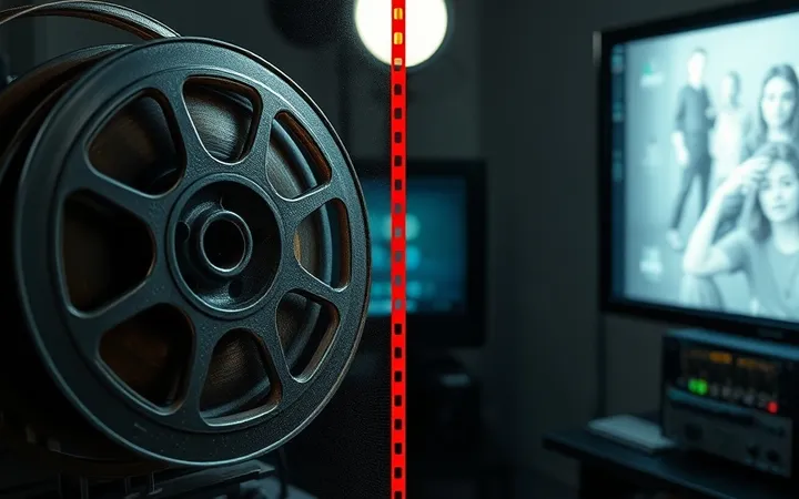 Restauration de films par IA : les meilleurs outils professionnels en 2026