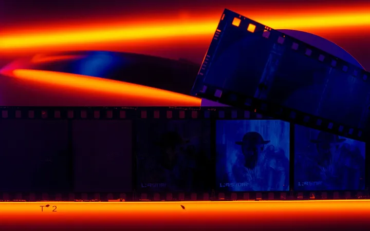 Restauration de films par IA : Quand l'intelligence artificielle sauve le patrimoine cinématographique
