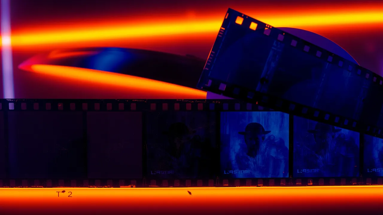 Restauration de films par IA : Quand l'intelligence artificielle sauve le patrimoine cinématographique