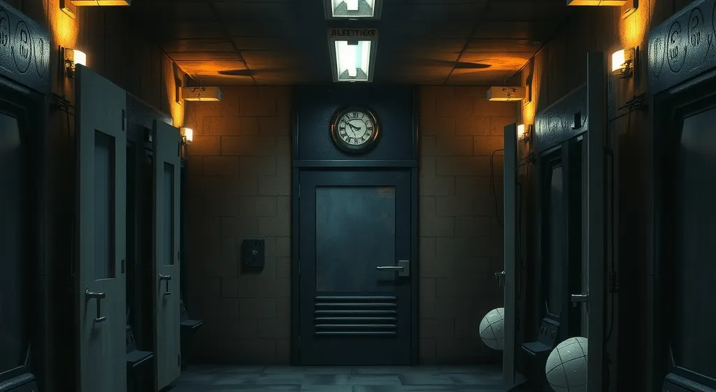 SCP au cinéma : ce que l'adaptation A24 change pour les créateurs