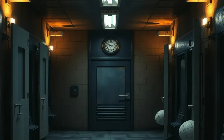 SCP au cinéma : ce que l'adaptation A24 change pour les créateurs