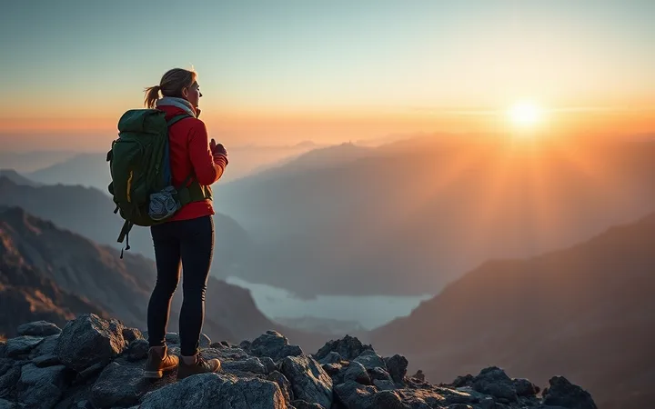 Sécurité Trek Femme Solo 2026 : Le Guide Complet Équipement, Préparation et Autonomie