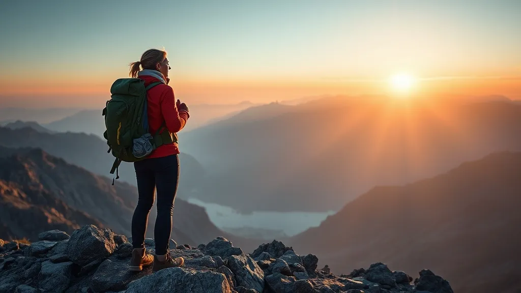 Sécurité Trek Femme Solo 2026 : Le Guide Complet Équipement, Préparation et Autonomie
