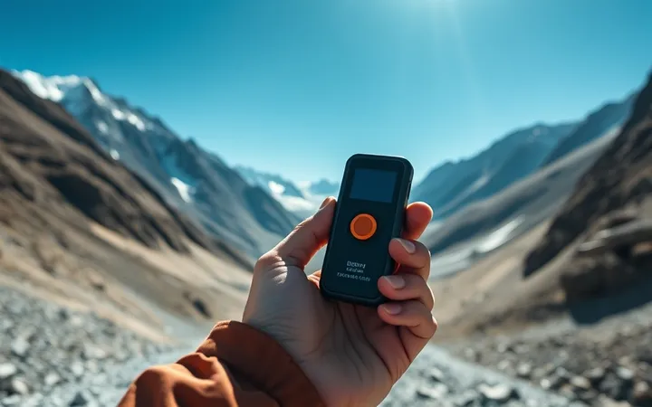 Sécurité Trek Solo 2026 : Le Guide Essentiel Matériel et Alerte Satellite pour l'Explorateur Autonome