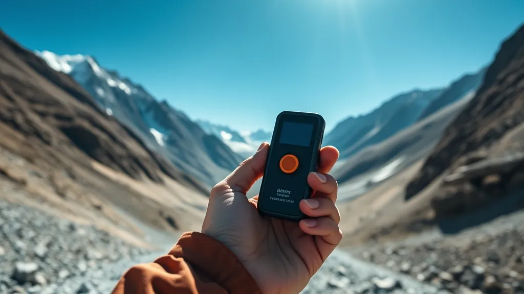 Sécurité Trek Solo 2026 : Le Guide Essentiel Matériel et Alerte Satellite pour l'Explorateur Autonome