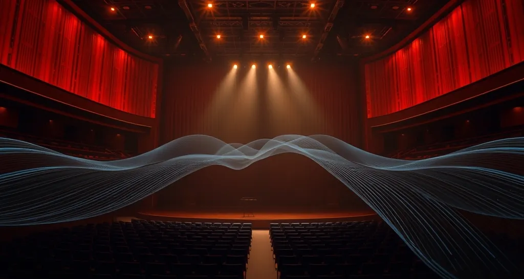 Spatialisation audio par IA : le guide ultime pour créer une immersion sonore totale en 2026