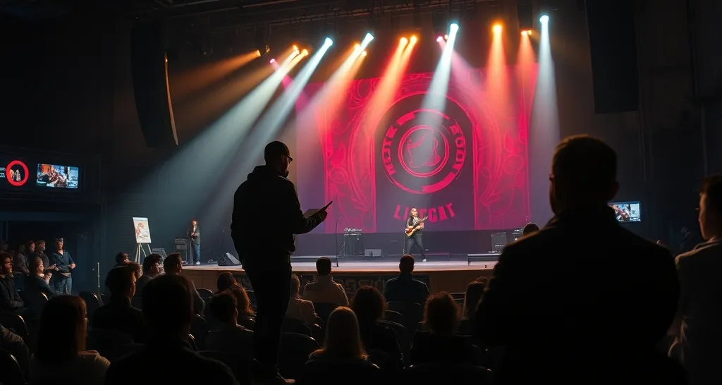 Spectacle vivant en Bretagne : guide des réseaux et opportunités pour les artistes en 2026