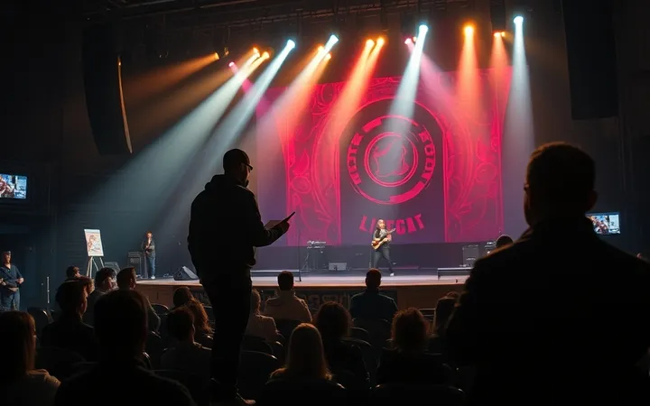 Spectacle vivant en Bretagne : guide des réseaux et opportunités pour les artistes en 2026