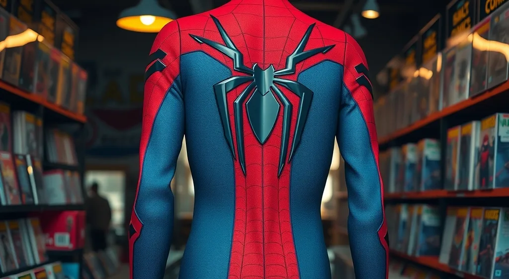 Spider-Man : pourquoi la franchise écrase encore le box-office américain