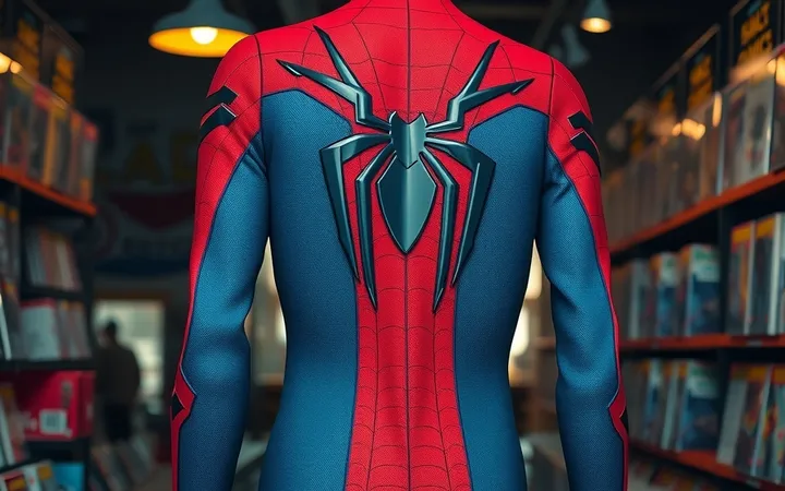 Spider-Man : pourquoi la franchise écrase encore le box-office américain