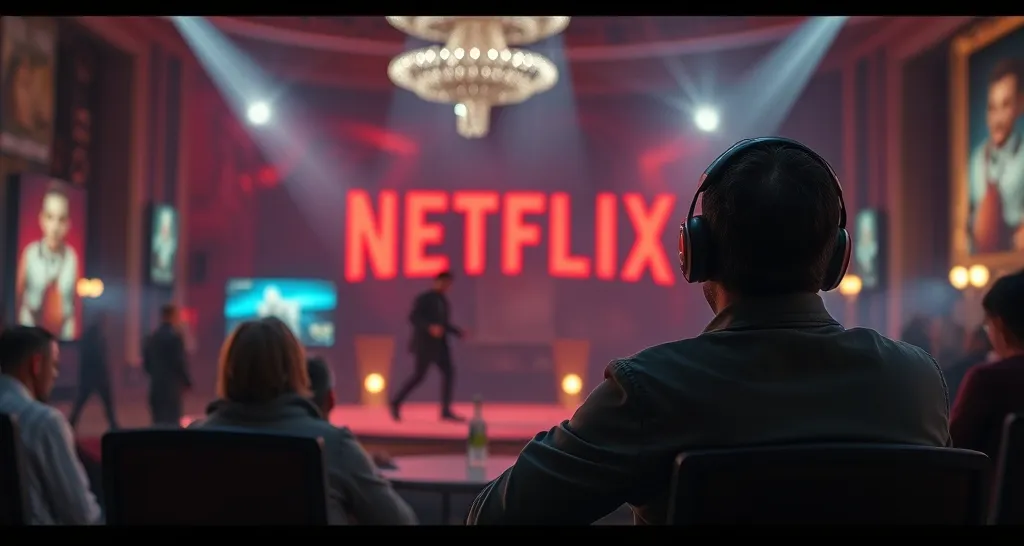 Streaming gratuit et retour du flux : comment Disney+ et Netflix réinventent la télévision