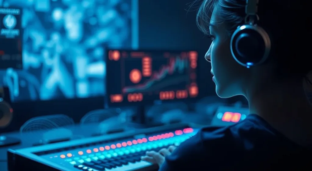 Suno et les filigranes audio : la musique IA devient-elle traçable ?