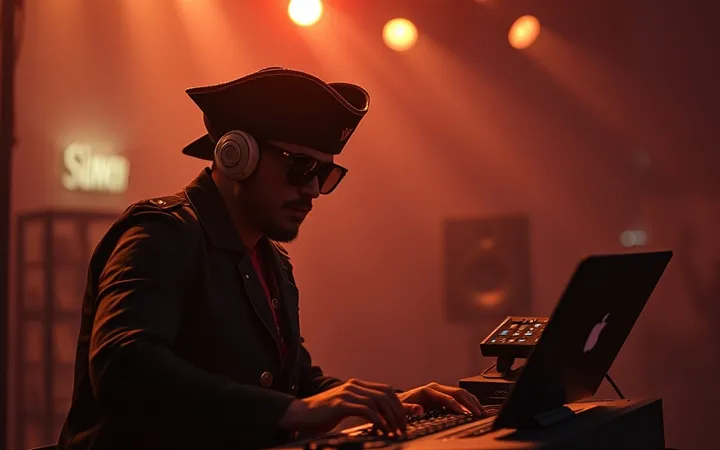 Suno piraté : la checklist de sécurité indispensable pour les créateurs sonores