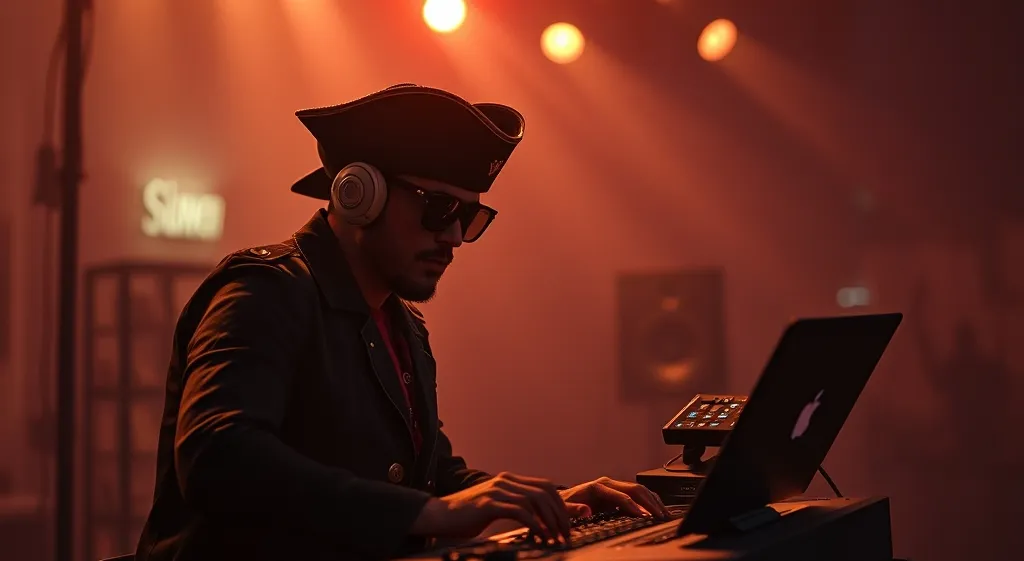 Suno piraté : la checklist de sécurité indispensable pour les créateurs sonores