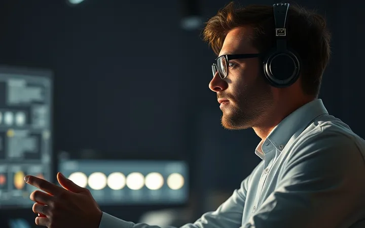 Synthesia et le coaching IA : une nouvelle ère pour l'entraînement des acteurs