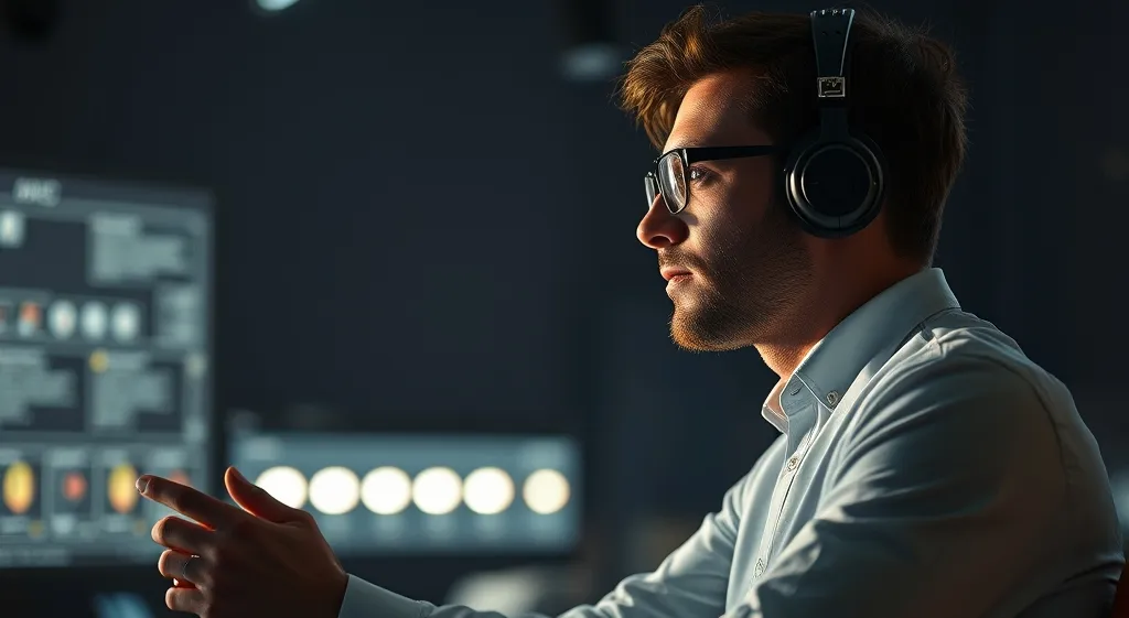 Synthesia et le coaching IA : une nouvelle ère pour l'entraînement des acteurs