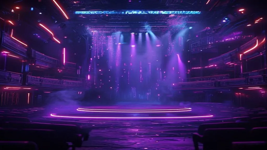 Top 10 des Outils IA Indispensables pour les Professionnels du Spectacle en 2026