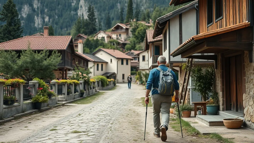 Trek dans les Balkans : Découvrez Culture et Nature Sauvage en 2026