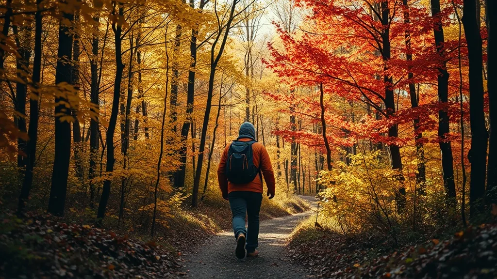 Trek Europe Automne 2026 : Itinéraires Secrets et Maîtrise de la Météo Imprévisible