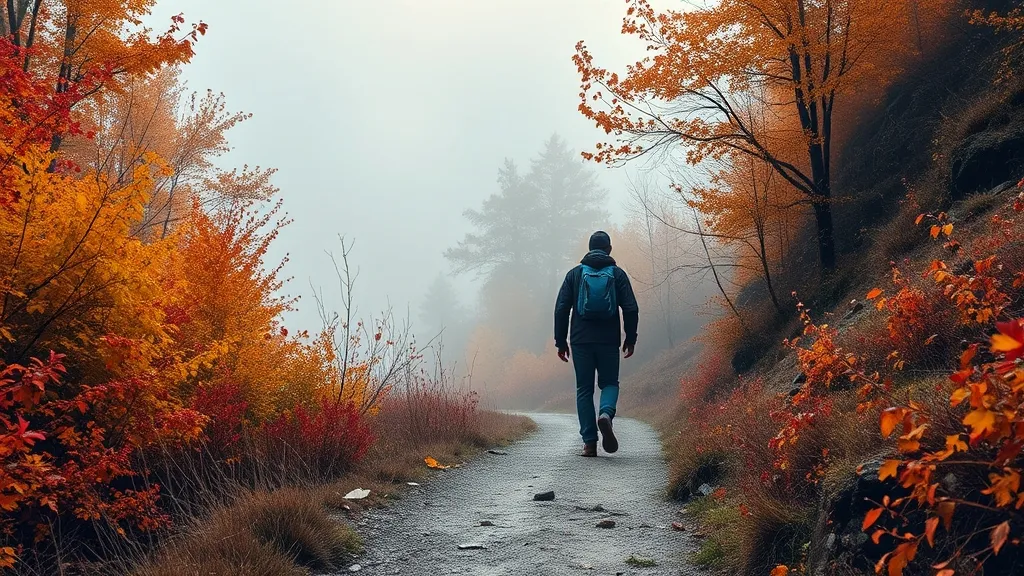 Trek Europe Automne 10 Jours : Itinéraire Époustouflant et Budget Détaillé 2025-2026
