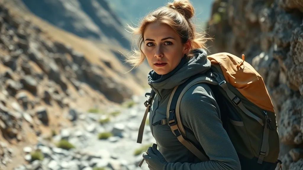Trek Femme Solo Sécurité et Équipement : Le Guide Ultime pour une Autonomie Totale en 2026
