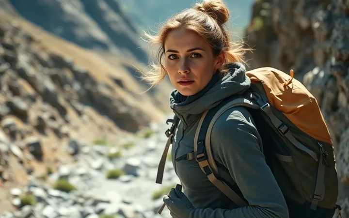 Trek Femme Solo Sécurité et Équipement : Le Guide Ultime pour une Autonomie Totale en 2026