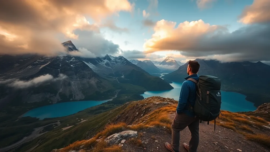 Trek en Patagonie sans guide : Itinéraires 2026