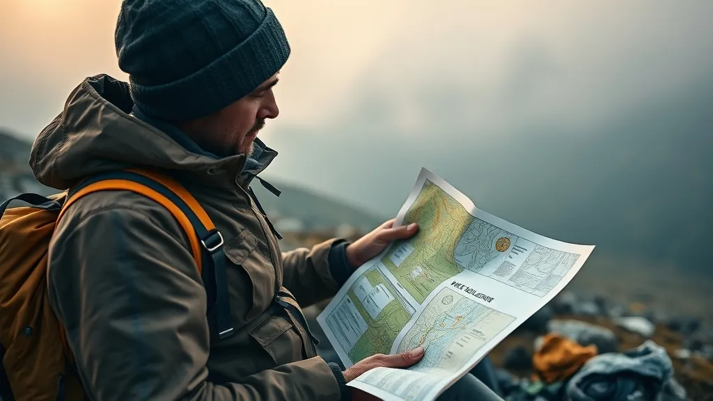 Trek solitaire : sécurité et préparation pour une aventure sans risque en 2026