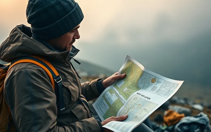 Trek solitaire : sécurité et préparation pour une aventure sans risque en 2026