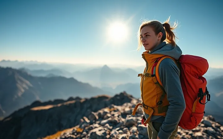 Trek Solo Femme Sécurité 2026 : 10 Conseils Essentiels et l'Équipement Indispensable pour l'Autonomie