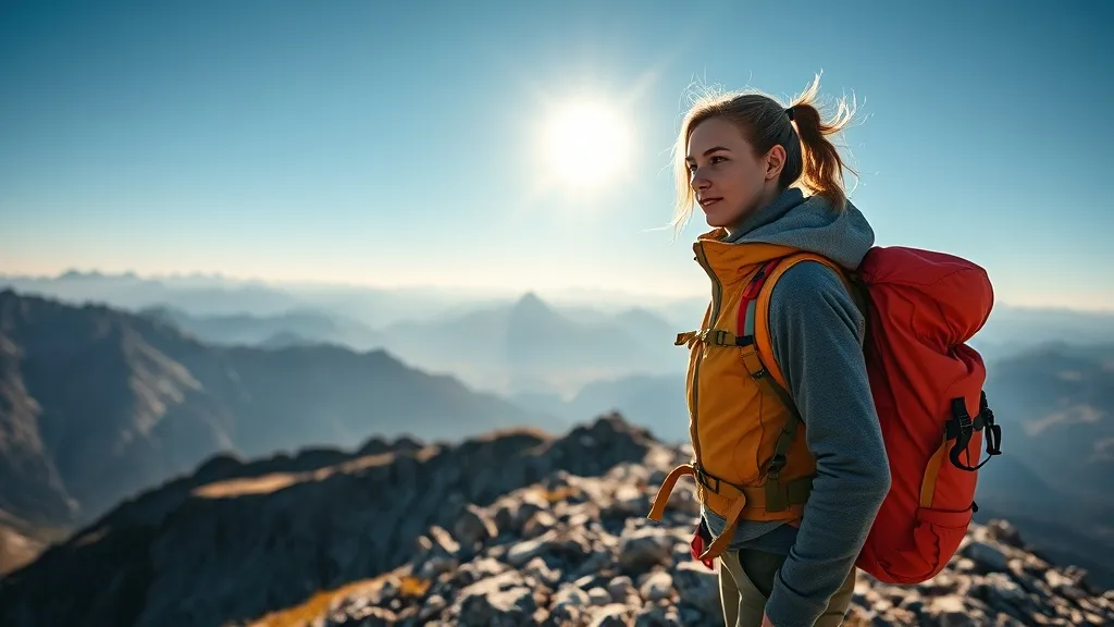 Trek Solo Femme Sécurité 2026 : 10 Conseils Essentiels et l'Équipement Indispensable pour l'Autonomie