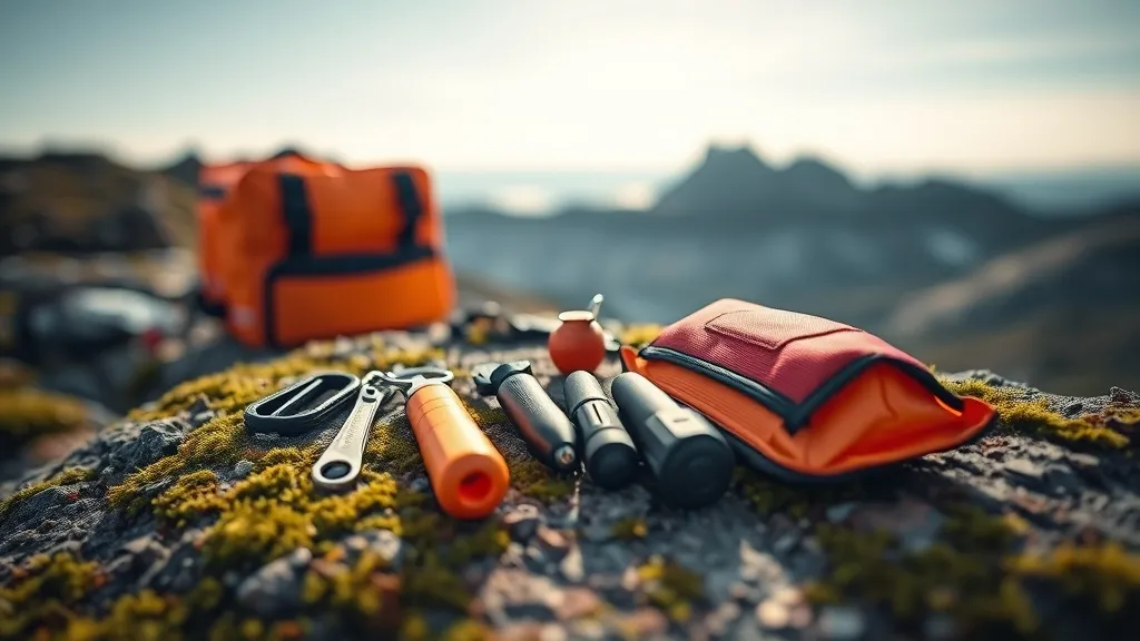 Kit Survie Solo 72h : La Checklist Indispensable pour Sécuriser Votre Trek Solitaire 2026