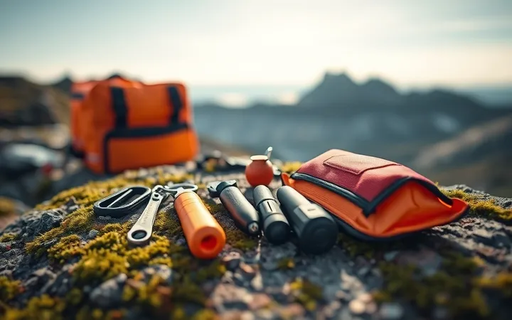 Kit Survie Solo 72h : La Checklist Indispensable pour Sécuriser Votre Trek Solitaire 2026