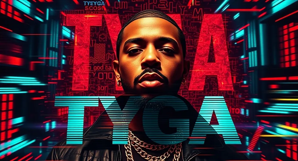 Tyga et son album 100% IA : la polémique slop qui divise le rap