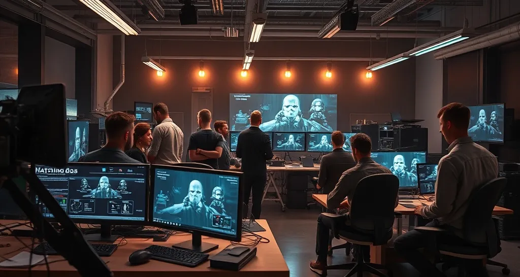 Syndicalisation des effets spéciaux : ce que le cas Star Wars change pour le cinéma français